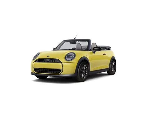 MINI Cooper Cabrio C 120 kW (163 CV)