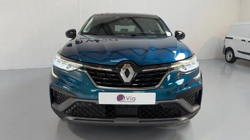 Renault ARKANA ETECH145 R.S. Line