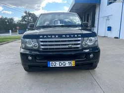 Land Rover Range Rover Rover Sport