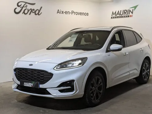 Ford Kuga 2.5 Duratec 190ch FHEV ST-Line X BVA i-AWD