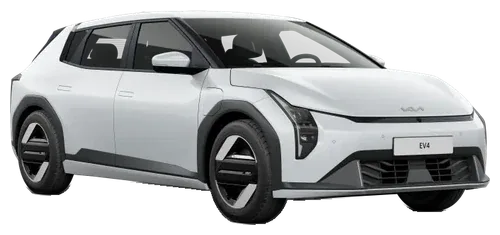 Kia EV4 Drive 58.3kWh 204cv