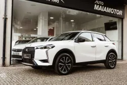DS DS3 1.2 PureTech Bastille