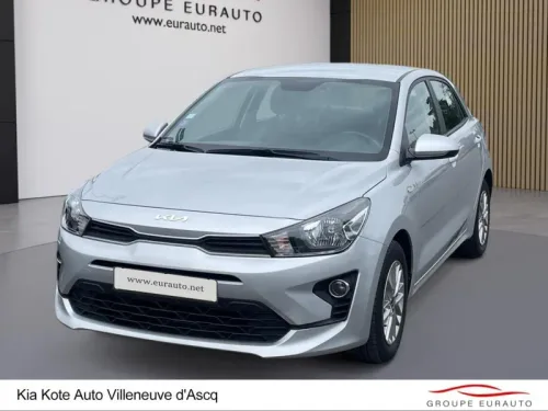 Kia Rio 1.2 DPi 84ch Active