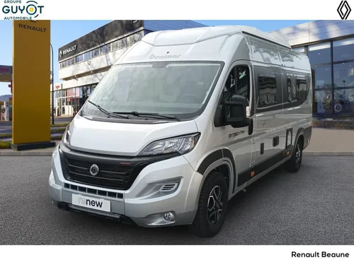 Fiat Professional Ducato CAMPING CAR AVEC PORTEUR FIAT DUCATO 2022