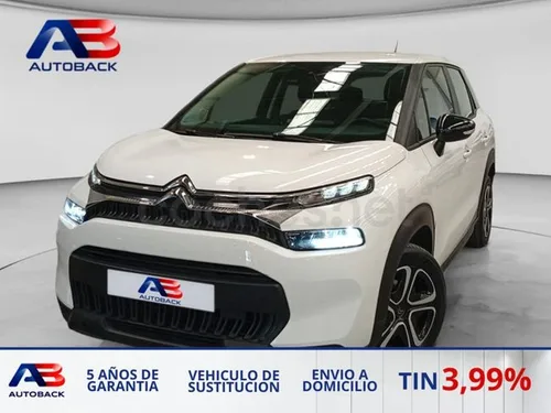CITROEN C3 Aircross BlueHDi SS Feel