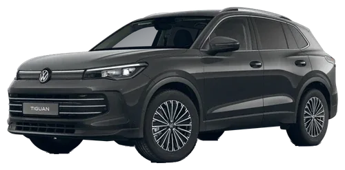 Volkswagen Tiguan 2.0 TDI 193cv DSG 4M Style