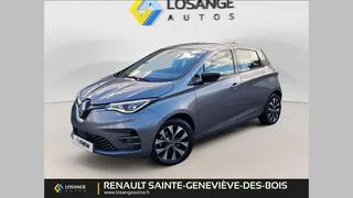 RENAULT ZOE E-TECH ELECTRIQUE Zoe R110 - MY22