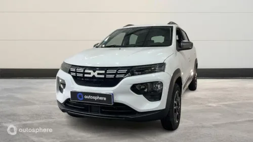 Dacia Spring Expression