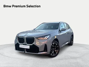 BMW X3 xDrive30e 220 kW (299 CV)