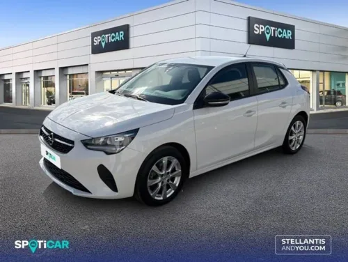 Opel Corsa 1.2 XEL S/S Edition 75