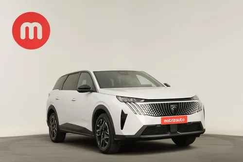 Peugeot 5008 1.2 Hybrid Allure E-Dcs6
