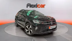 Volkswagen Taigo "Más" 1.0 TSI 85kW (115CV) DSG