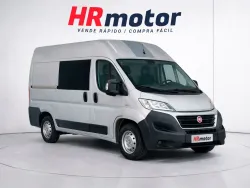 Fiat Ducato Fg. 30 2.0Mjt Corto T. Alto 85kW