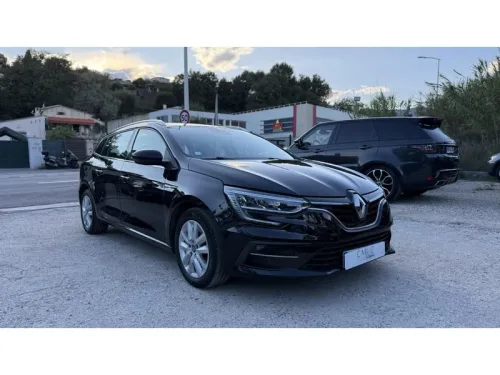 RENAULT MEGANE IV Estate 1.6 E-Tech Plug-in Hybride 160cv Business 11658,33 EUR HT