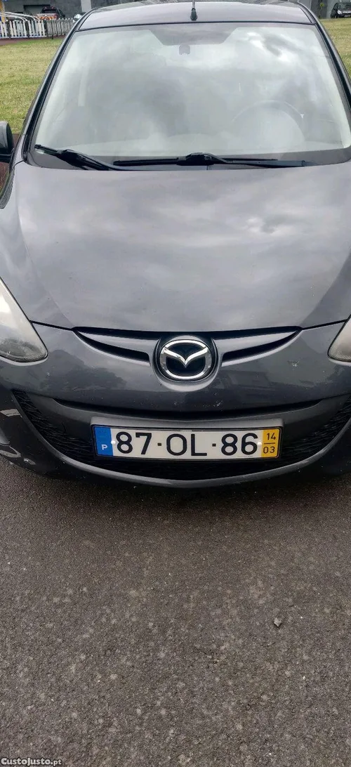 Mazda 2 1.3