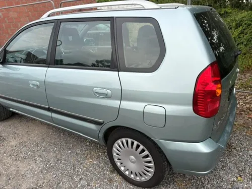 Mitsubishi Space Star Space Star 1.3i 16v Family Plus