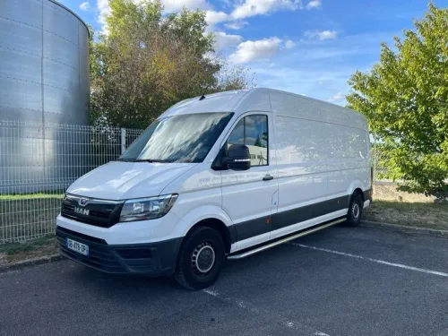 Man tge 2.0 tdi 102 cv l4h2 ct ok