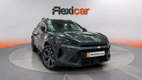 Cupra Formentor 2.0 TDI 110kW (150 CV) 4Drive DSG