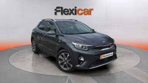 Kia Stonic 1.0 T-GDi 88kW (120CV) Drive DCT