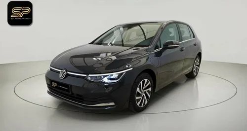 Volkswagen Golf STYLE eHYBRID 204 CH * DSG * ACC * GPS * MASSAGE * CARPLAY