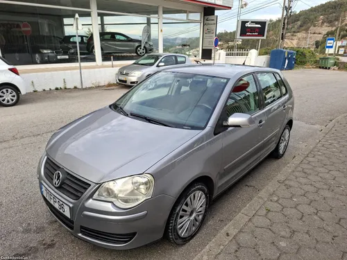 VW Polo 1.2