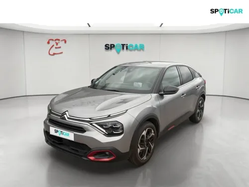 Citroen C4 PureTech 130ch S&S Shine