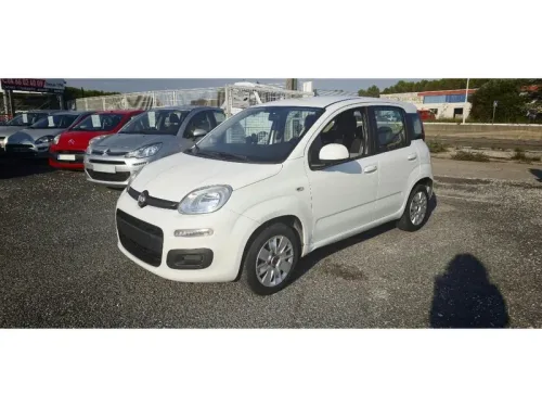 Fiat Panda 1.2 69 ch S/S Easy