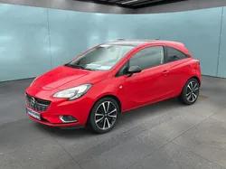 Opel Corsa 1.4 TURBO 100CH COLOR EDITION START/STOP