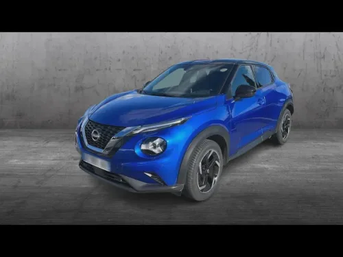 Nissan Juke 1.0 DIG-T 114ch Shadow 2023.5