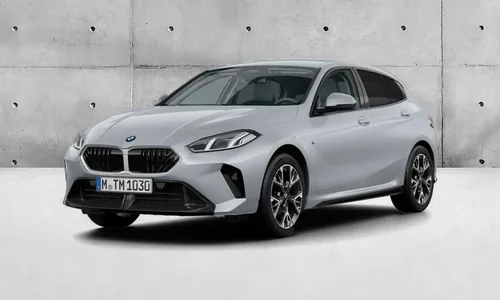 BMW 120 5p M Sport