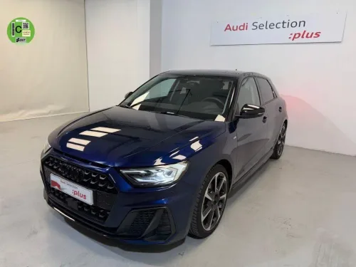 Audi A1 Sportback Sportback 30 TFSI Adrenalin S tronic