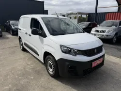 PEUGEOT PARTNER Standard 1000KG 1.5 BlueHDi S&S - 100 III FOURGON Fourgon Grip Standard PHASE 1