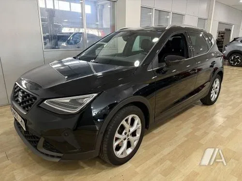 SEAT Arona Arona 1.0 TSI S&S FR DSG7 110