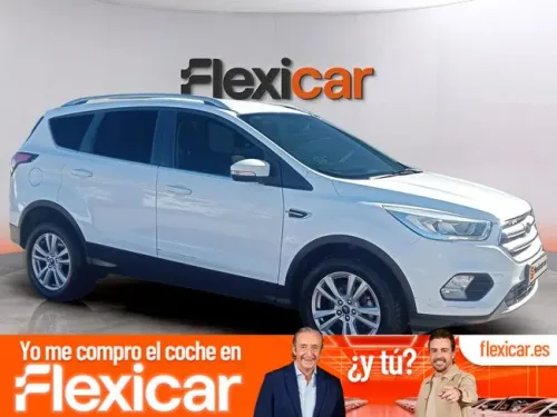 Ford Kuga 1.5 EcoB. Auto S&S Trend 4x2 150