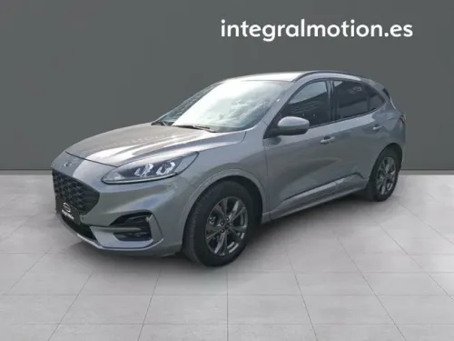 Ford Kuga 2.5 Duratec FHEV ST-Line X Graphite Tech 4x2 Aut.