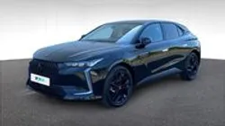 Ds Ds 4 PureTech 130ch Performance Line + Automatique