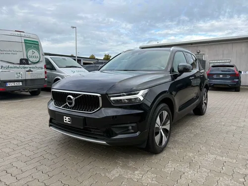 Volvo Xc40 T2 129 ch BVM