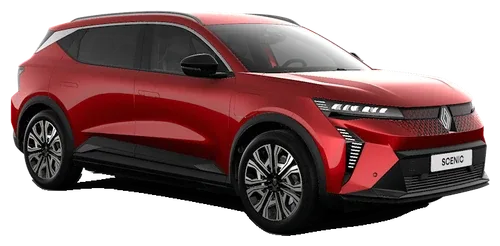 Renault Scenic E-Tech 220cv Grande Autonomia Techno