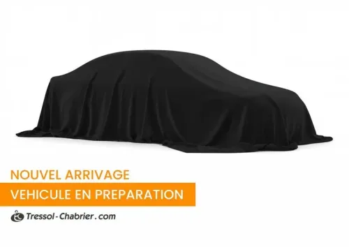 Peugeot 508 SW Hybrid 225 e-EAT8 GT Pack