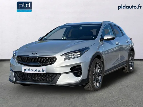 Kia XCeed 1.5l T-GDi 160 ch DCT7 Design 2021