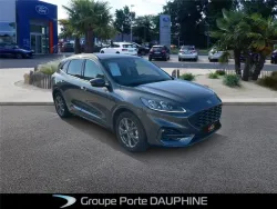 Ford Kuga III 2.5 DURATEC 190 CH FLEXIFUEL FHEV E85 POWERSHIFT ST-Line X