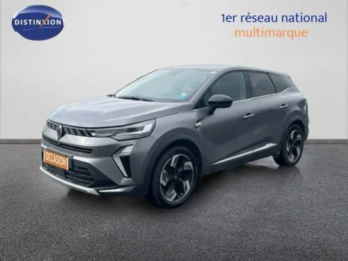 Renault Symbioz 1.6 E-TECH FULL HYBRID 145CH ICONIC
