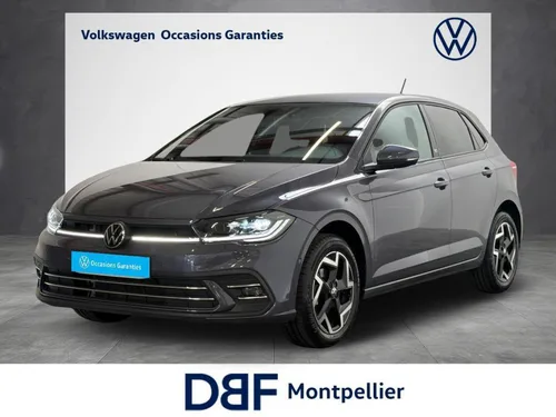 Volkswagen Polo 1.0 TSI 95 S&S DSG7 Edition 50 2026