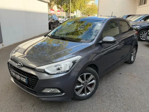 HYUNDAI i20 1.0 T-GDi 100 Intuitive