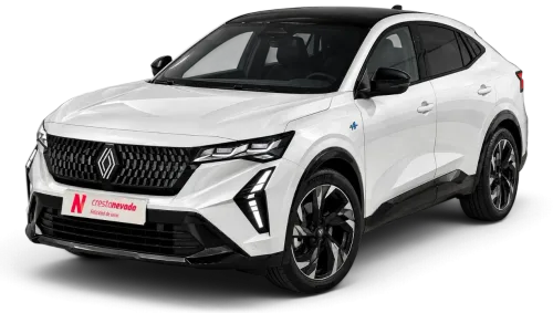 Renault Rafale Esprit Alpine full hybrid ETech 147kW