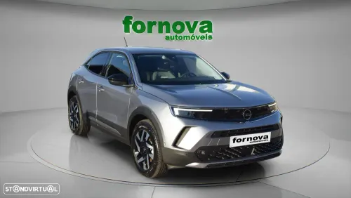 Opel Mokka-e Elegance
