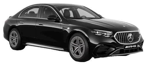 Mercedes-AMG E 53 HYBRID 4MATIC+ Limousine 585cv