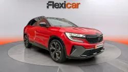 Renault AUSTRAL Techno Esprit Alpin Mild Hybrid 116kW AT
