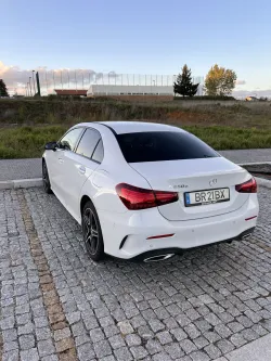 Mercedes-Benz A 250 e