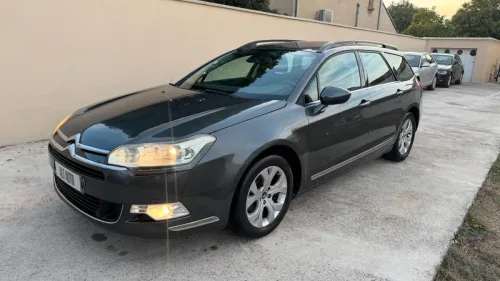 CITROËN C5 Cross Tourer 2.0 HDi 16V FAP Hydractive 138 cv CT OK